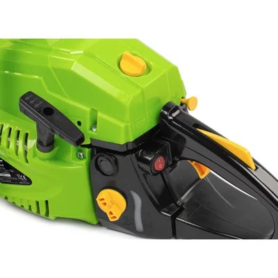 Верижен трион Fieldmann FZP 56516-B, бензинов