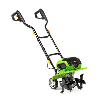 Култиватор Fieldmann FZK 70305-0, акумулаторен