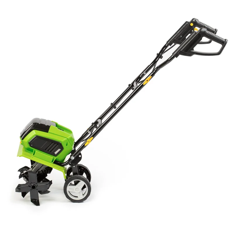 Култиватор Fieldmann FZK 70305-0, акумулаторен