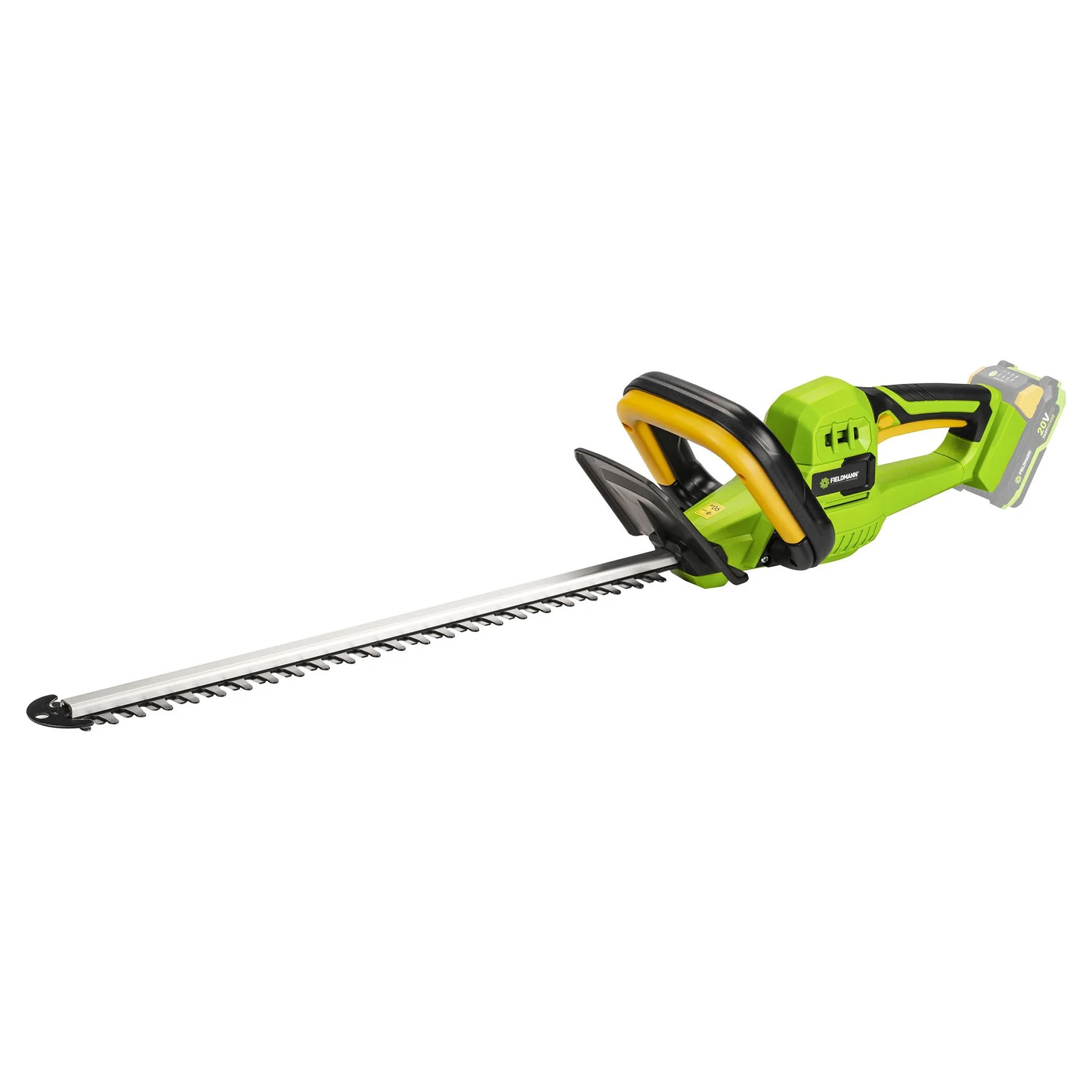Ножица Fieldmann FZN 70205-O, акумулаторна