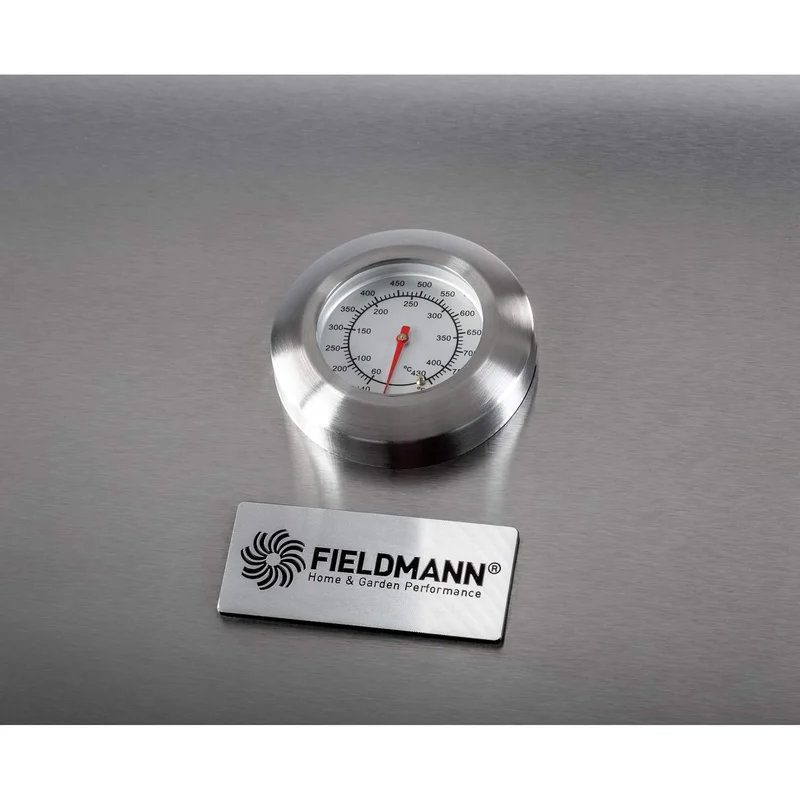 Барбекю Fieldmann FZG 3011, на газ