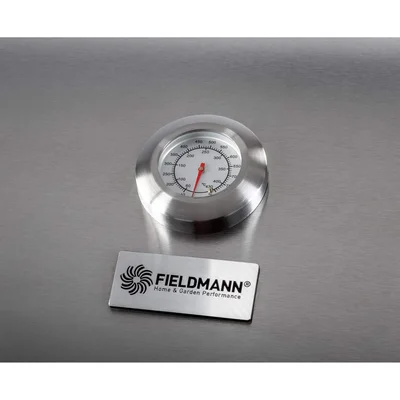 Барбекю Fieldmann FZG 3011, на газ
