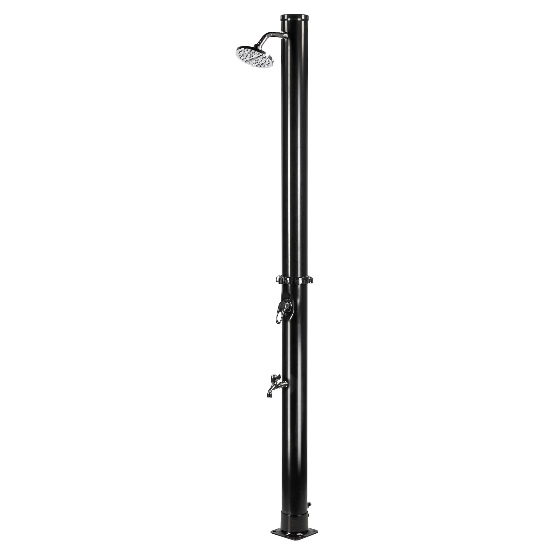 Душ Fieldmann FZH 5025, соларен