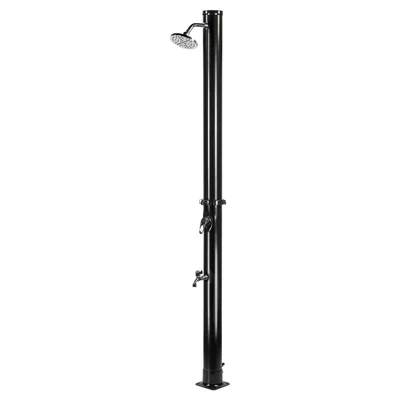 Душ Fieldmann FZH 5025, соларен