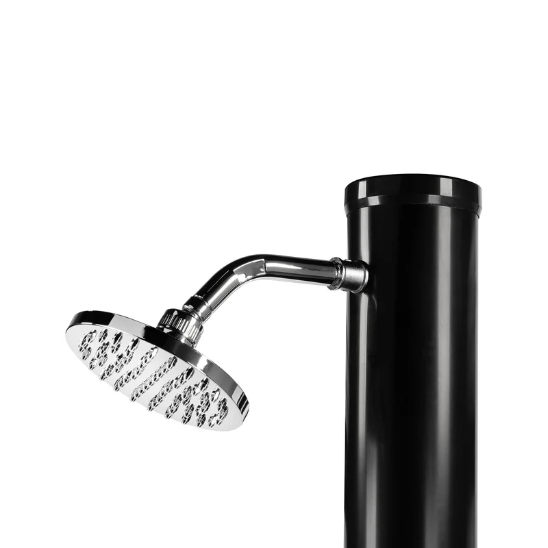 Душ Fieldmann FZH 5025, соларен