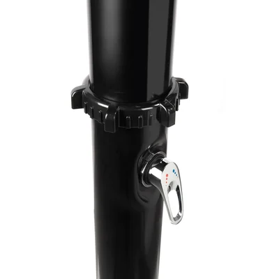 Душ Fieldmann FZH 5025, соларен