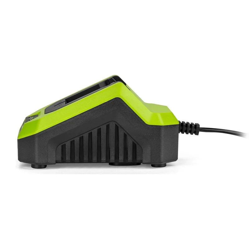 Зарядно за батерии Fieldmann FDUZ 79100, 20V