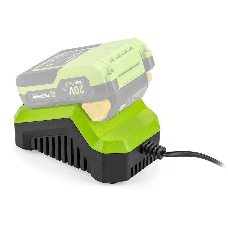 Зарядно за батерии Fieldmann FDUZ 79100, 20V