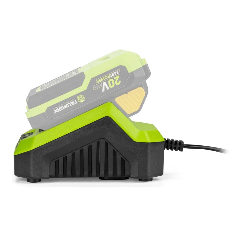 Зарядно за батерии Fieldmann FDUZ 79100, 20V