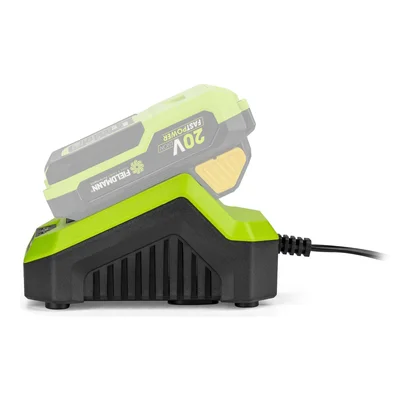Зарядно за батерии Fieldmann FDUZ 79100, 20V