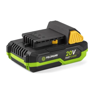 Батерия Fieldmann FDUZ 79020, Li-Ion, 20V, 2000 mAh