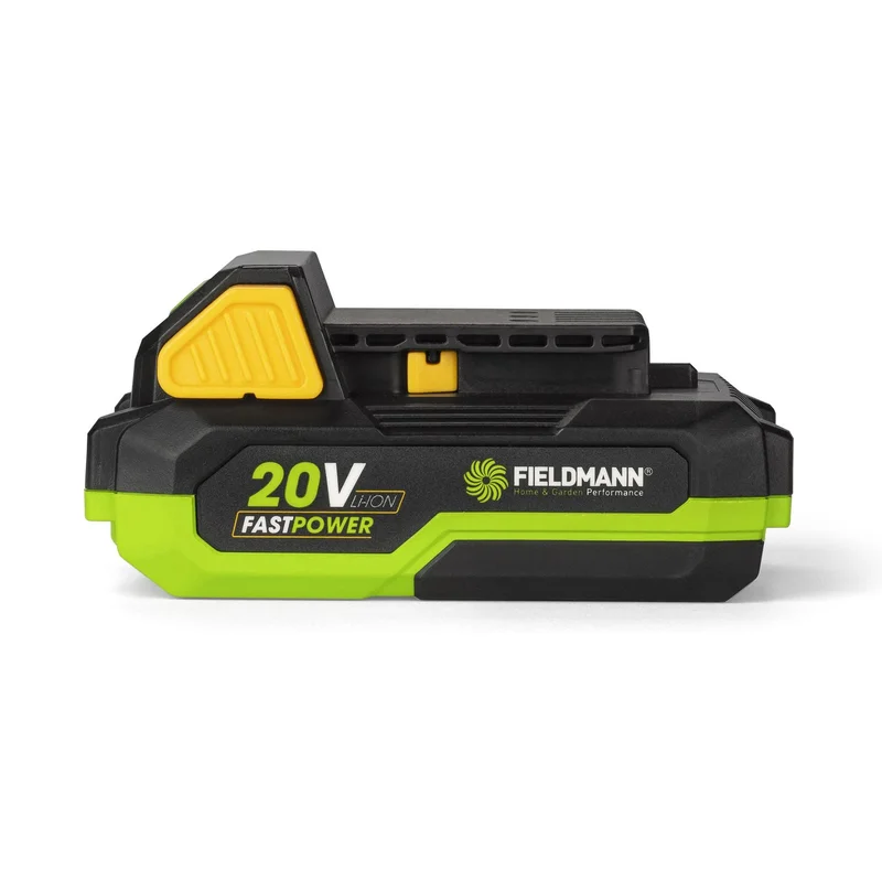Батерия Fieldmann FDUZ 79020, Li-Ion, 20V, 2000 mAh