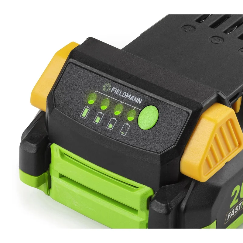 Батерия Fieldmann FDUZ 79020, Li-Ion, 20V, 2000 mAh