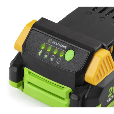 Батерия Fieldmann FDUZ 79020, Li-Ion, 20V, 2000 mAh