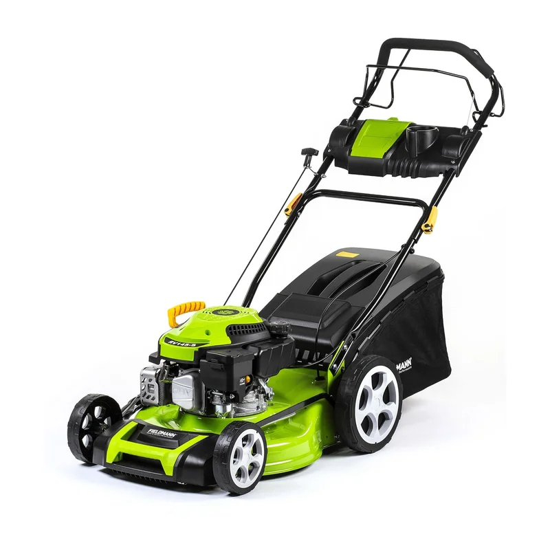 Косачка за трева Fieldmann FZR 4616-144B, бензинова