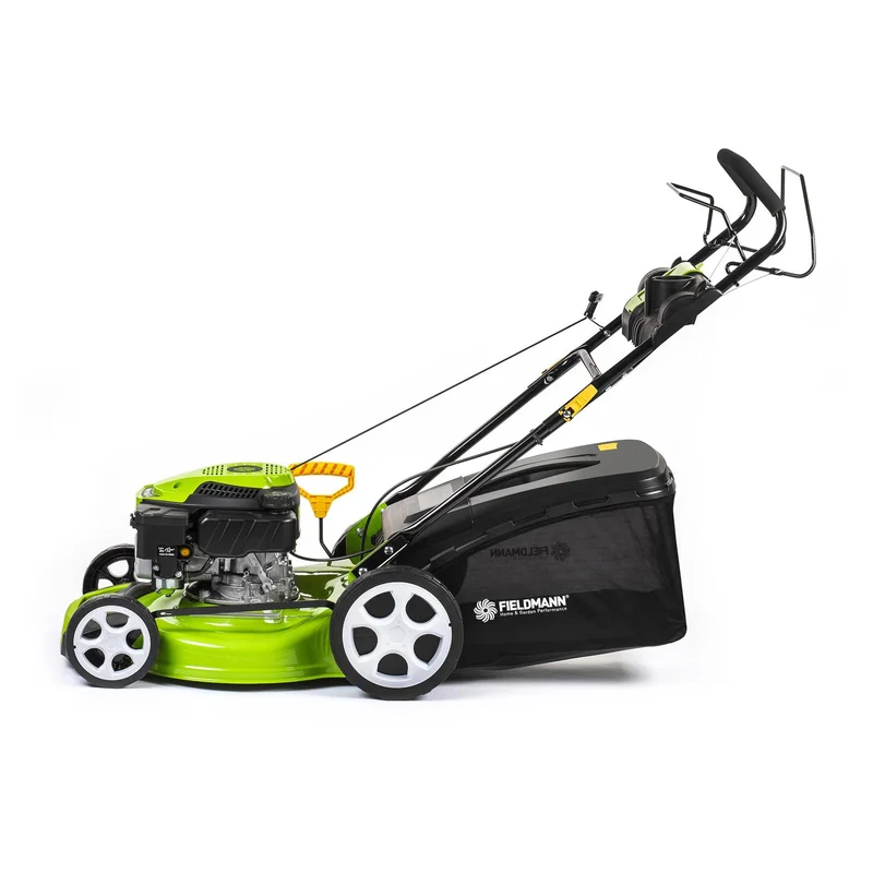 Косачка за трева Fieldmann FZR 4616-144B, бензинова