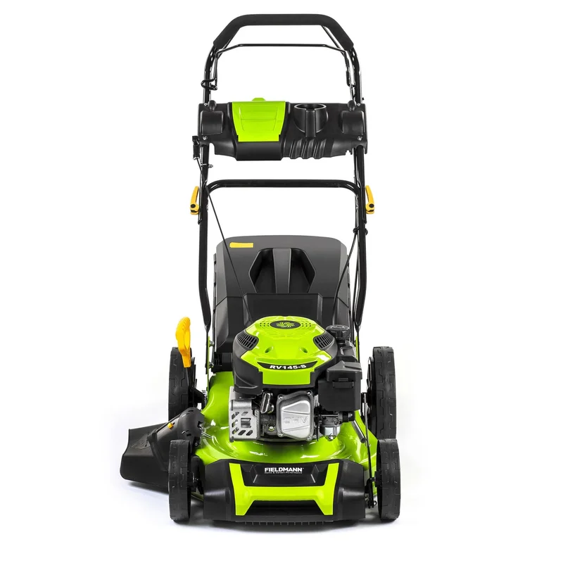 Косачка за трева Fieldmann FZR 4616-144B, бензинова