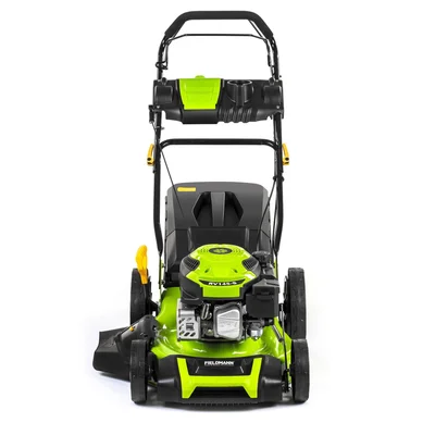 Косачка за трева Fieldmann FZR 4616-144B, бензинова