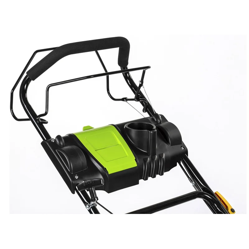 Косачка за трева Fieldmann FZR 4616-144B, бензинова