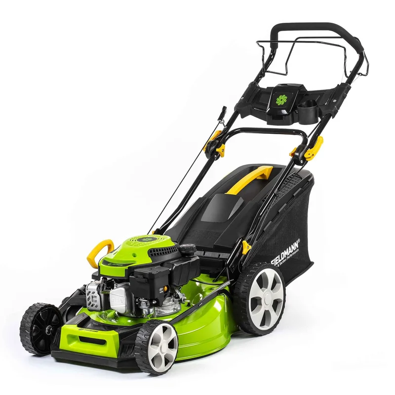 Косачка за трева Fieldmann FZR 5114-170B, бензинова