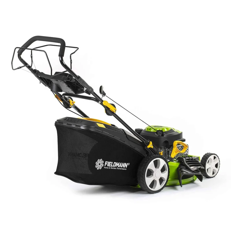 Косачка за трева Fieldmann FZR 5114-170B, бензинова