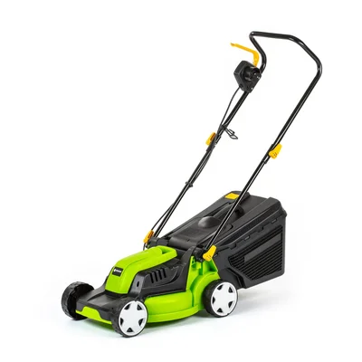 Косачка за трева Fieldmann FZR 2025-E, електрическа