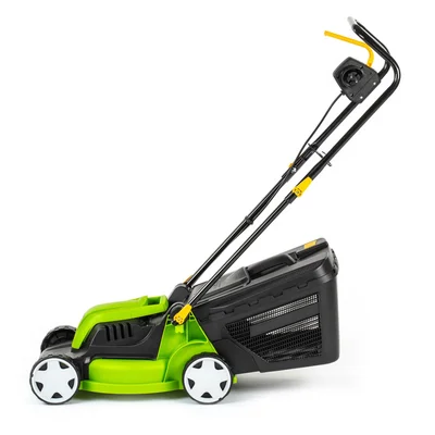 Косачка за трева Fieldmann FZR 2025-E, електрическа