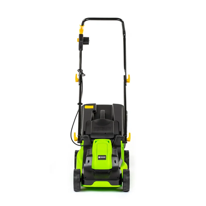 Косачка за трева Fieldmann FZR 2025-E, електрическа