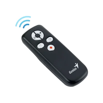 Лазерна показалка за презентации Genius MediaPointer 100, USB