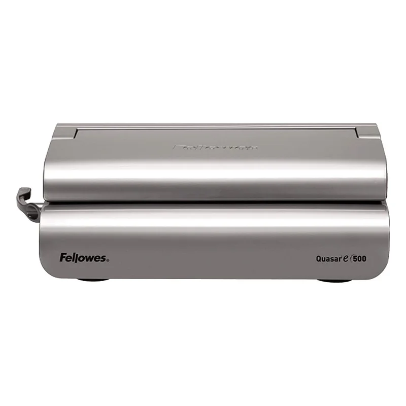 Машина за подвързване Fellowes Quasar-E Electric