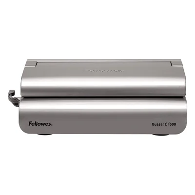 Машина за подвързване Fellowes Quasar-E Electric