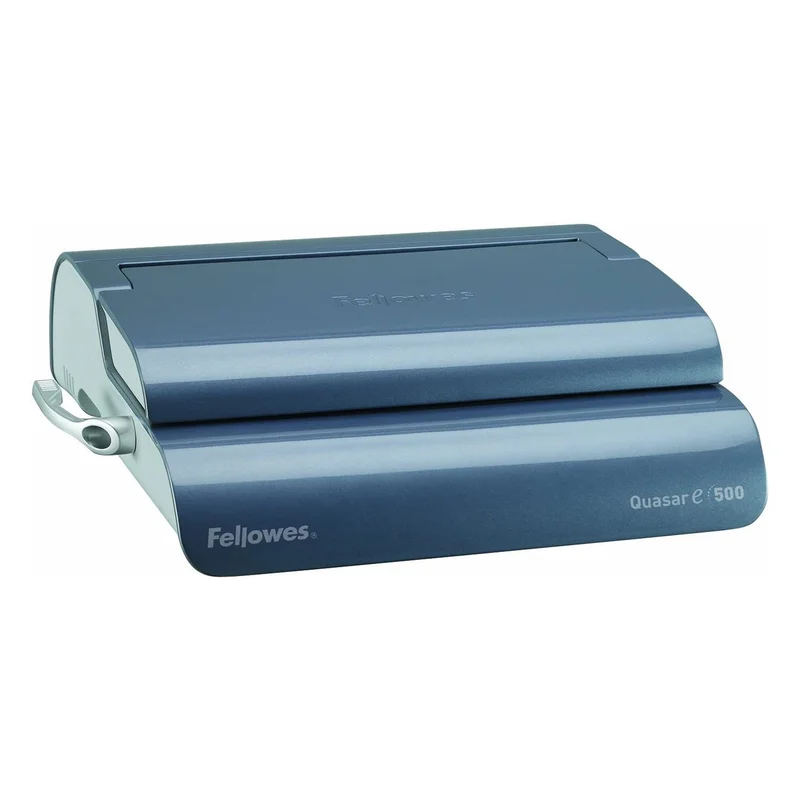 Машина за подвързване Fellowes Quasar-E Electric