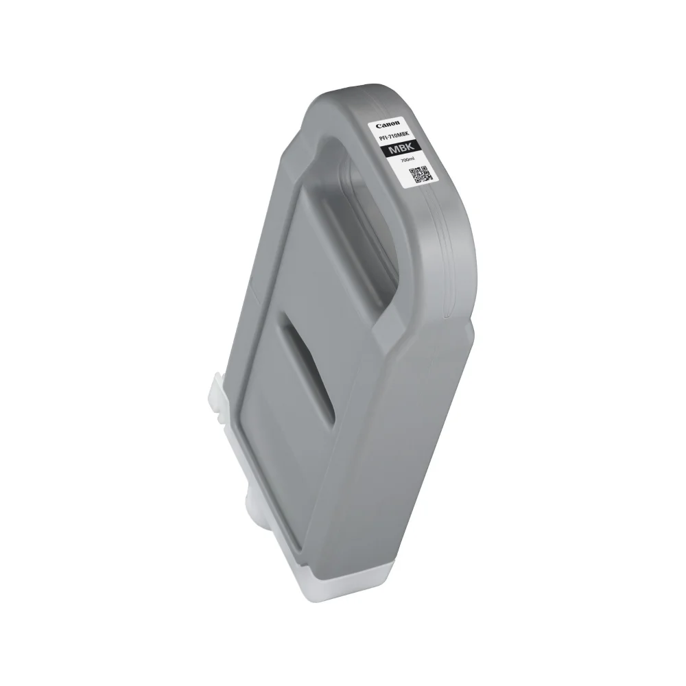 Оригинален патрон Canon PFI-710, Matte Black