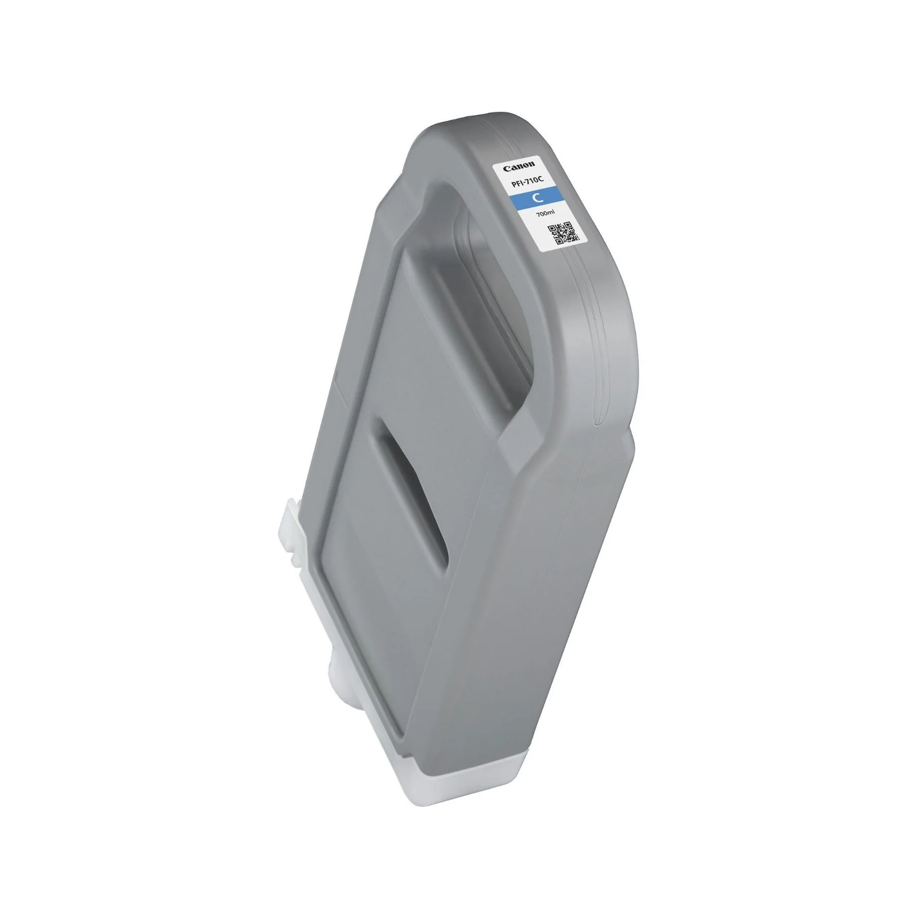 Оригинален патрон Canon PFI-710, Cyan