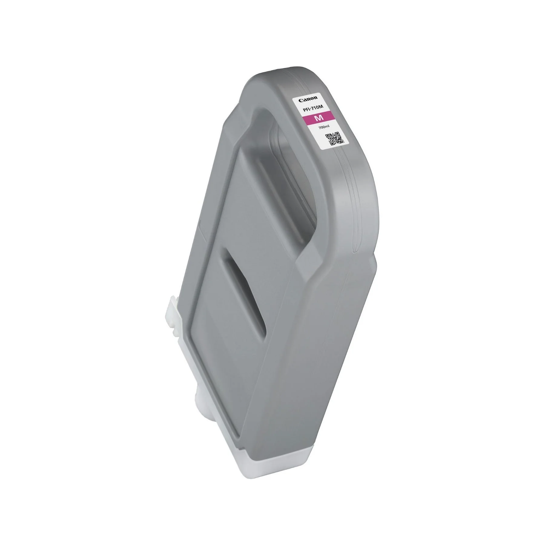 Оригинален патрон Canon PFI-710, Magenta