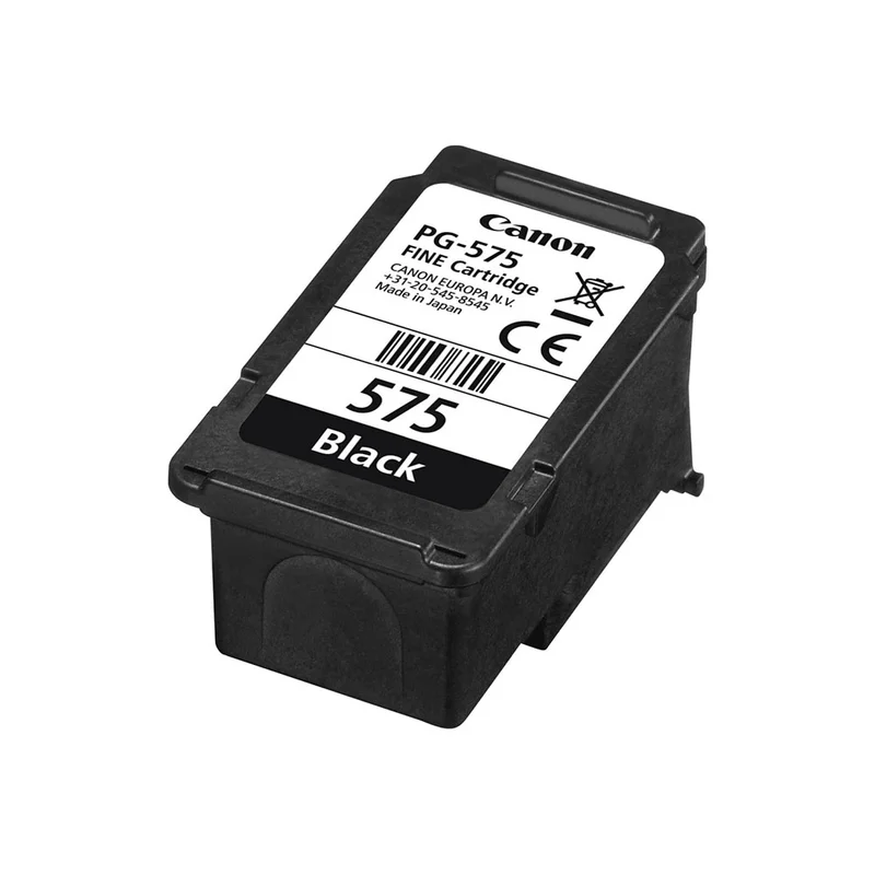 Оригинален патрон Canon PG-575, 100 страници/5%, Black