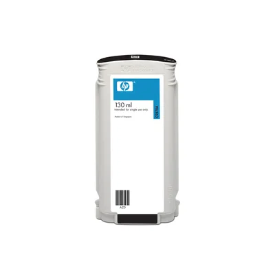 Оригинална глава HP C9370A, 130 ml, NO72, Photo Black