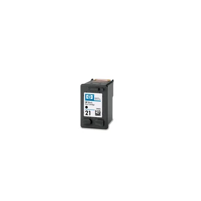 Оригинална глава HP C9351AE, NO21, 5 ml, 475 страници/5%, Black