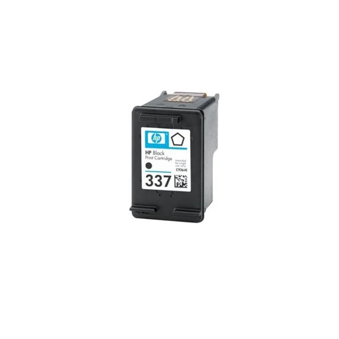 Оригинален патрон HP C9364EE, NO337, 420 страници/5%, Black