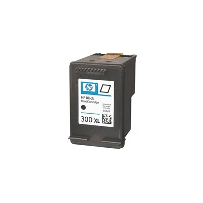 Оригинална глава HP CC641EE, NO300XL, F4280, 12 ml, 600 страници/5%, Black