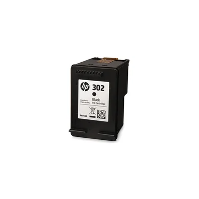 Оригинална глава HP F6U66AE, NO302, 190 страници/5%, Black