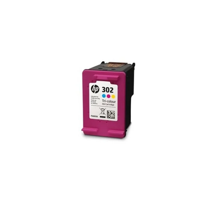 Оригинална глава HP F6U65AE, NO302, 165 страници/5%, Color