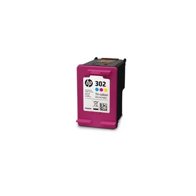 Оригинална глава HP F6U65AE, NO302, 165 страници/5%, Color