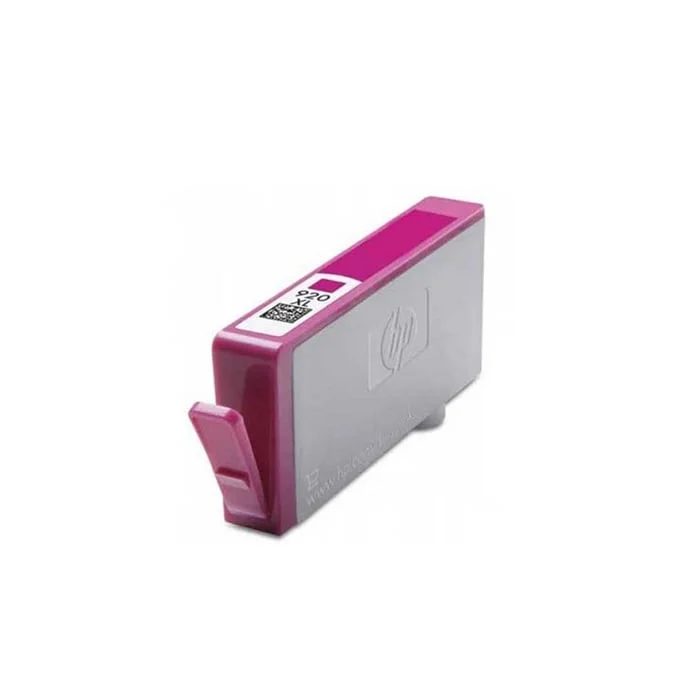 Оригинален патрон HP CD973AE, NO920XL, 700 страници/5%, Magenta