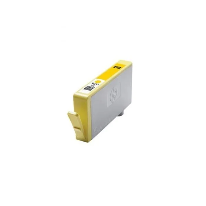 Оригинален патрон HP CD974AE, NO920XL, 700 страници/5%, Yellow