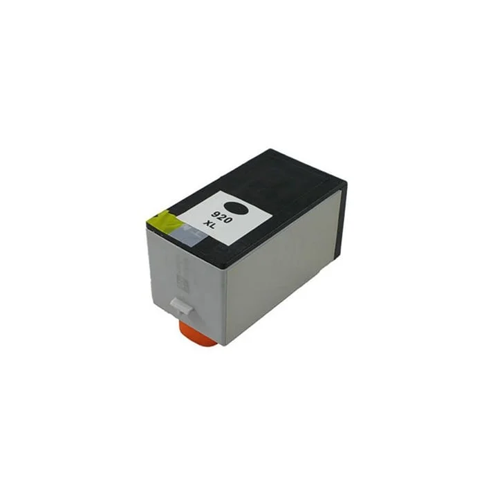 Оригинален патрон HP CD975AE, NO920XL, 1200 страници/5%, Black