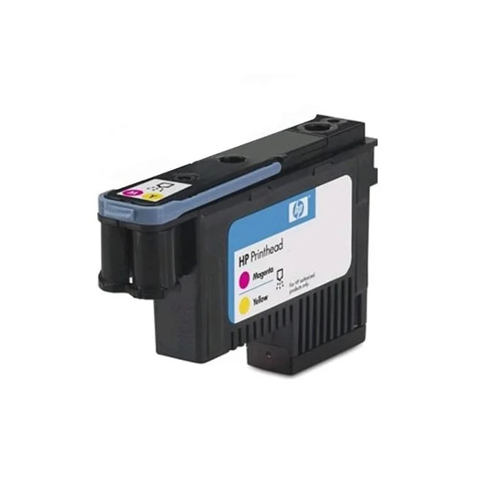 Оригинална глава HP No.70, C9406A, Magenta, Yellow