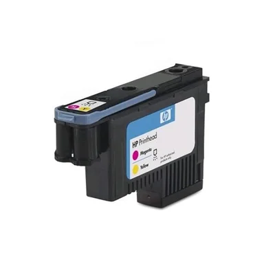 Оригинална глава HP No.70, C9406A, Magenta, Yellow