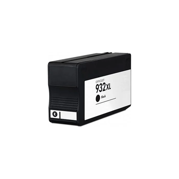 Оригинален патрон HP CN053AE, NO932XL, 1000 страници/5%, Black