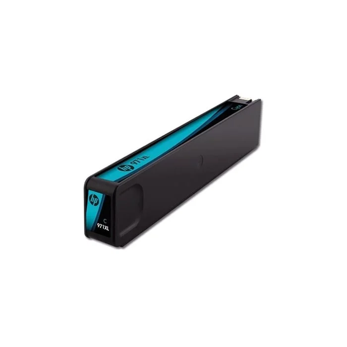 Оригинален патрон HP CN626AE, X451dw/X551dw, NO971XL, 6600 страници/5%, Cyan